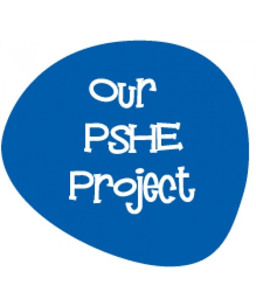 PSHE Project Pebble
