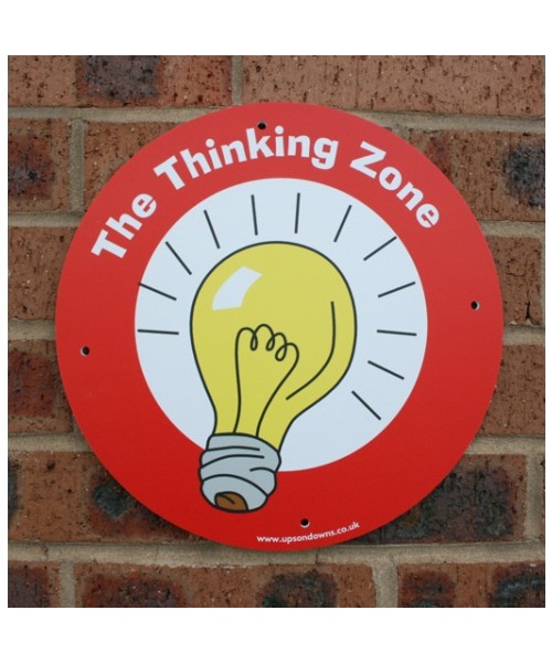 The Thinking Zone Circle